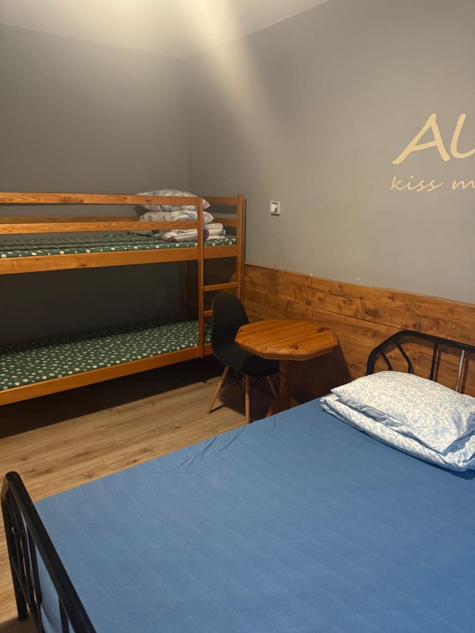 Tififi jak na Włoskiej prowincji Vacation rental in West Pomeranian Voivodeship, Poland