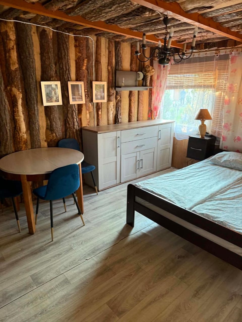 Tififi jak na Włoskiej prowincji Vacation rental in West Pomeranian Voivodeship, Poland