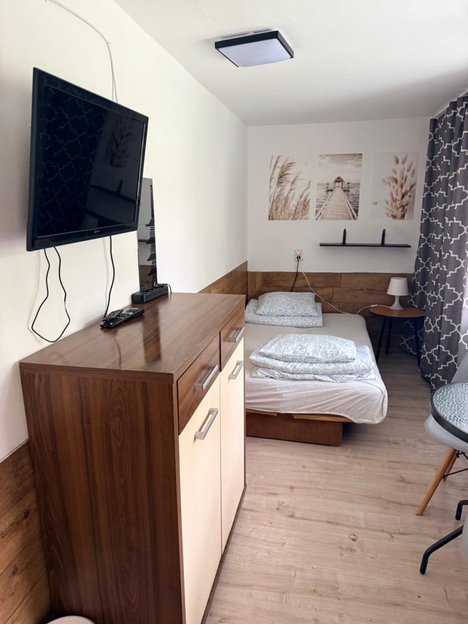 Tififi jak na Włoskiej prowincji Vacation rental in West Pomeranian Voivodeship, Poland