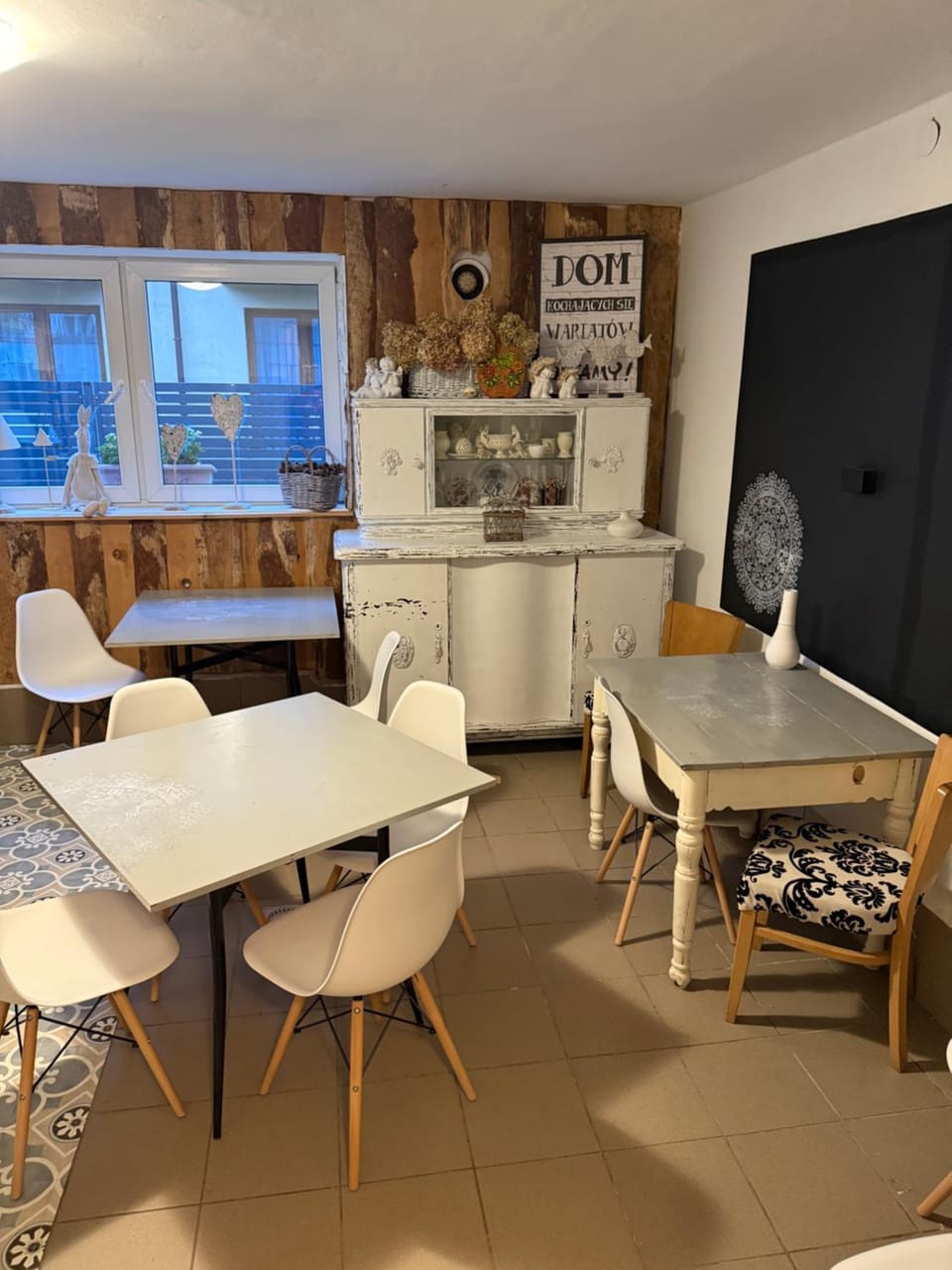 Tififi jak na Włoskiej prowincji Vacation rental in West Pomeranian Voivodeship, Poland