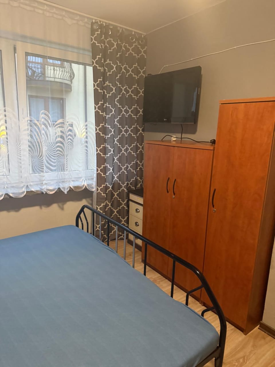 Tififi jak na Włoskiej prowincji Vacation rental in West Pomeranian Voivodeship, Poland