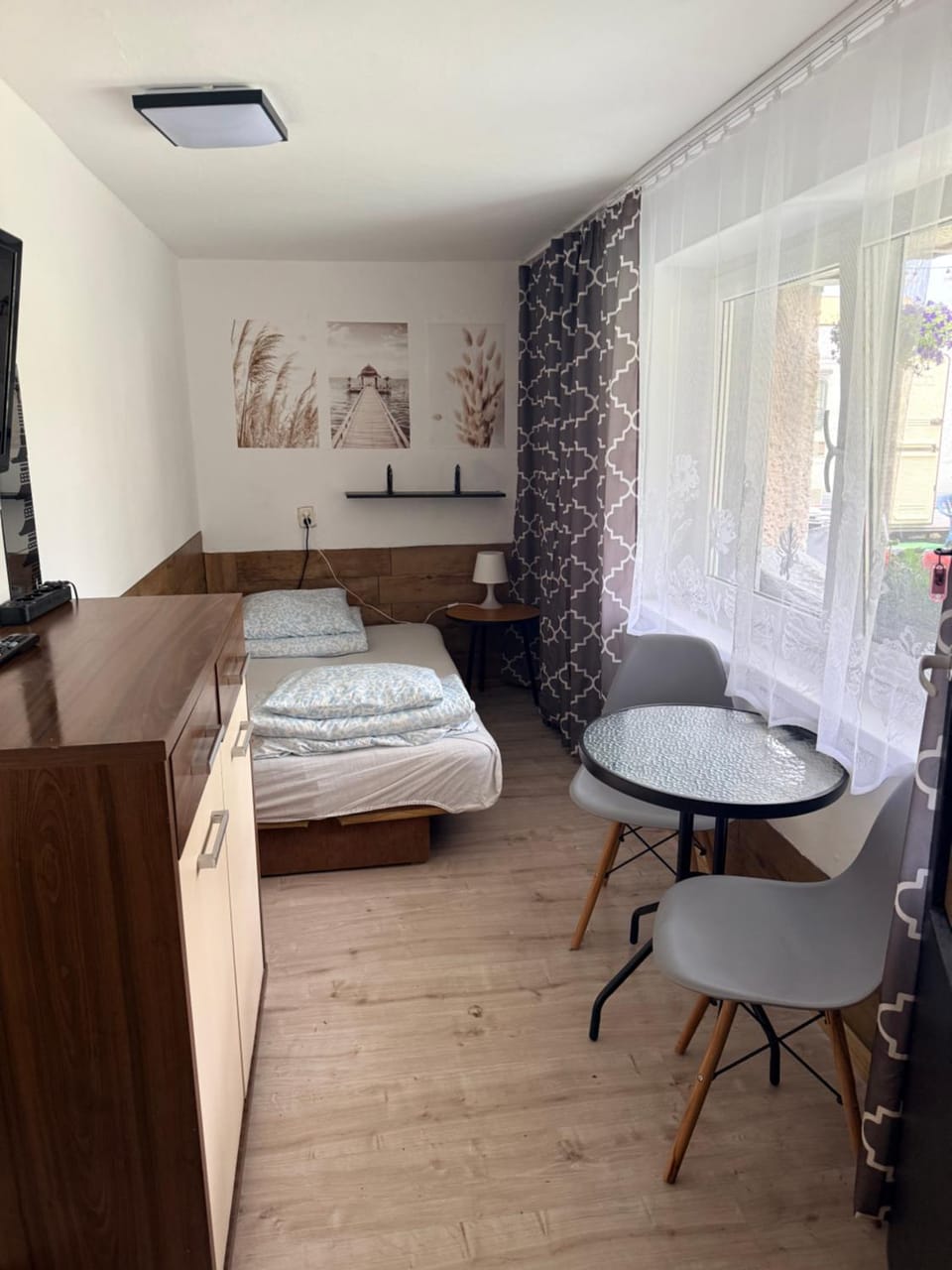 Tififi jak na Włoskiej prowincji Vacation rental in West Pomeranian Voivodeship, Poland