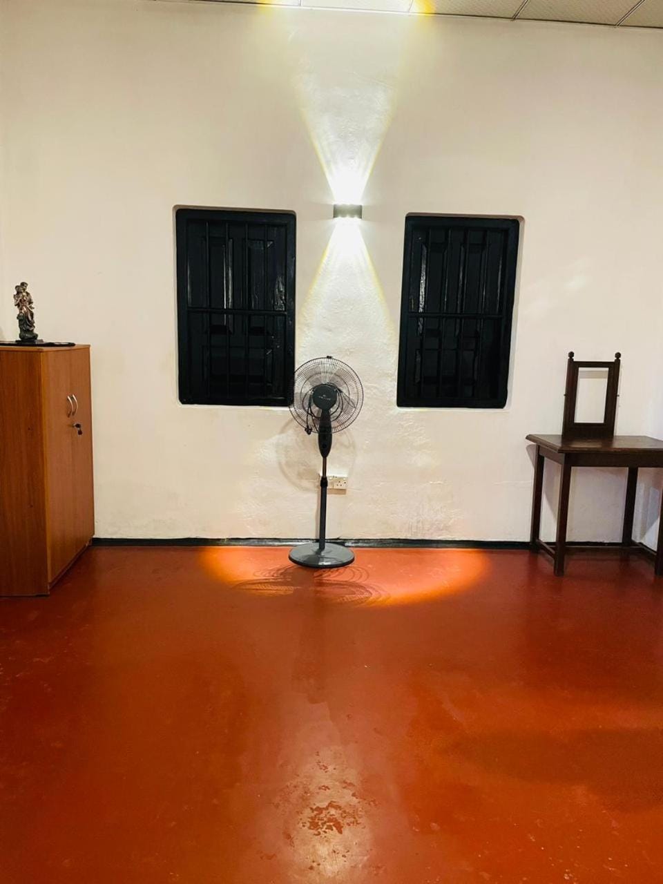 Ami place Rooms with Kitchen Vacation rental in Hikkaduwa