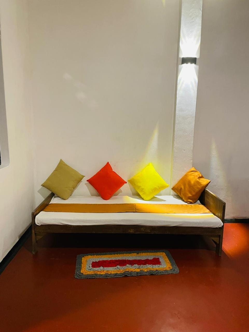 Ami place Rooms with Kitchen Vacation rental in Hikkaduwa