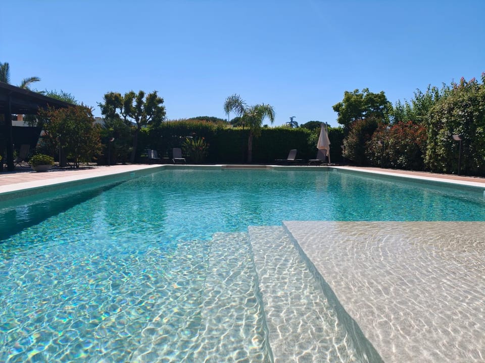 B&B Valleluna Bed and Breakfast in Apulia