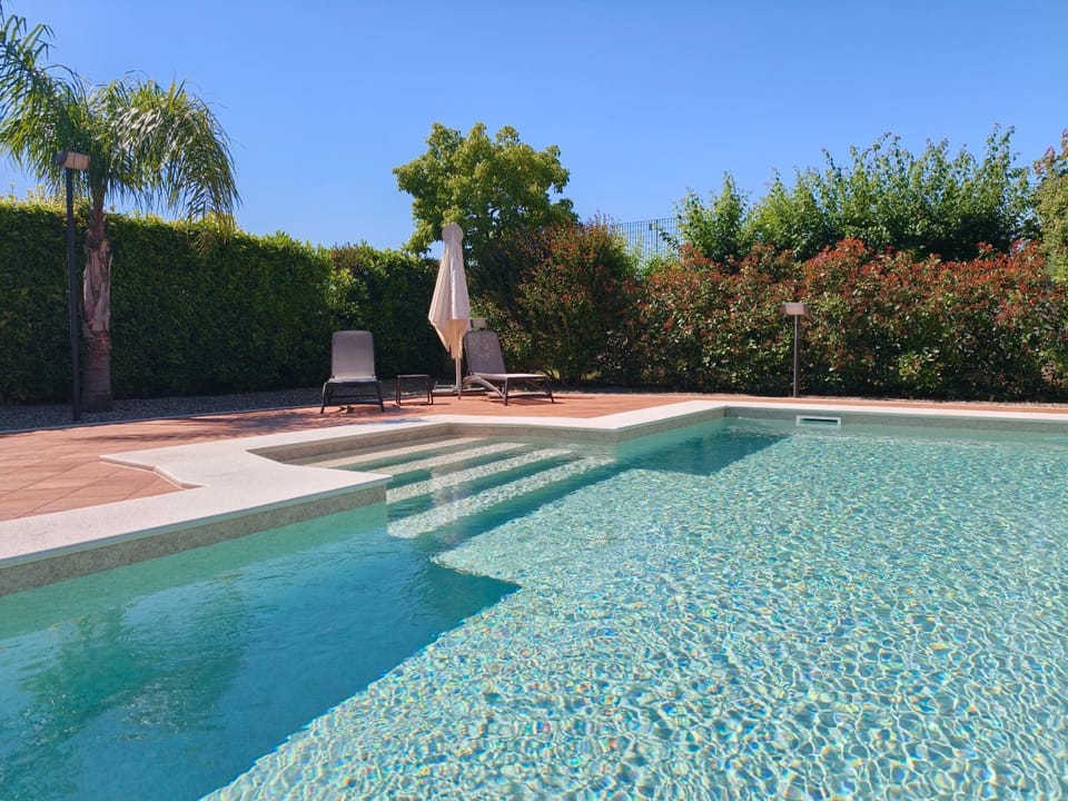 B&B Valleluna Bed and Breakfast in Apulia