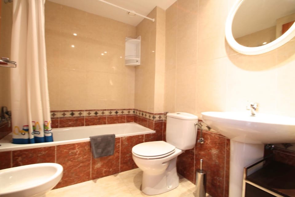 Genciana Estudio en el Tarter, zona Grandvalira Apartment in Andorra
