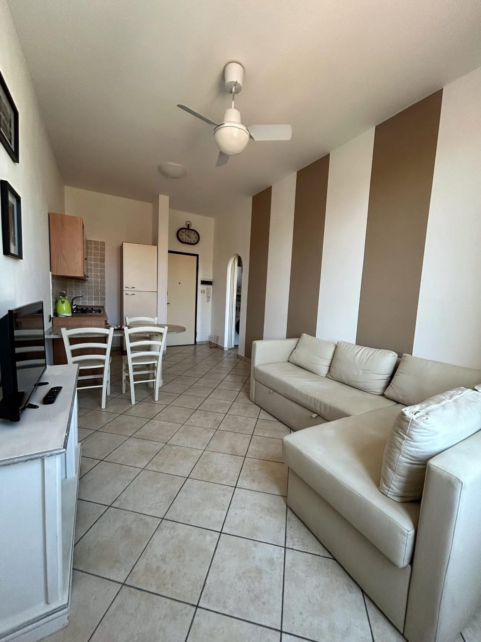 Dal Conte Apartment in Sanremo