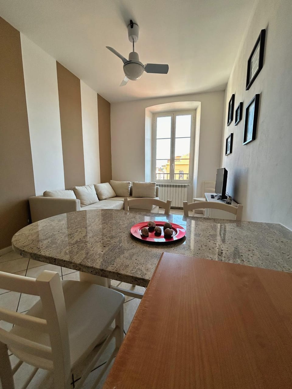 Dal Conte Apartment in Sanremo