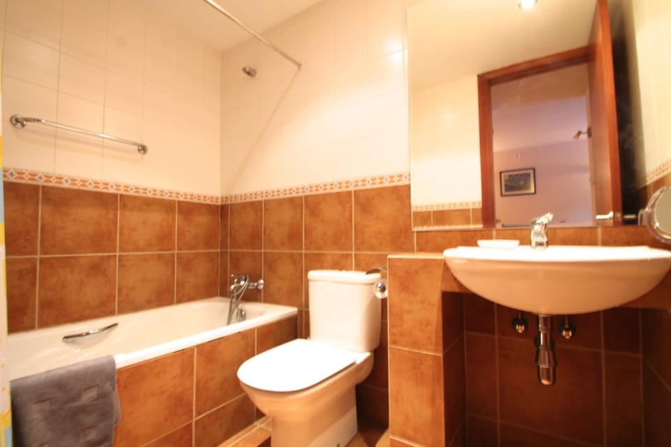 Cabirol 2,2 Vall d'Incles, zona Grandvalira Apartment in Andorra