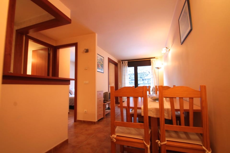Cabirol 2,2 Vall d'Incles, zona Grandvalira Apartment in Andorra