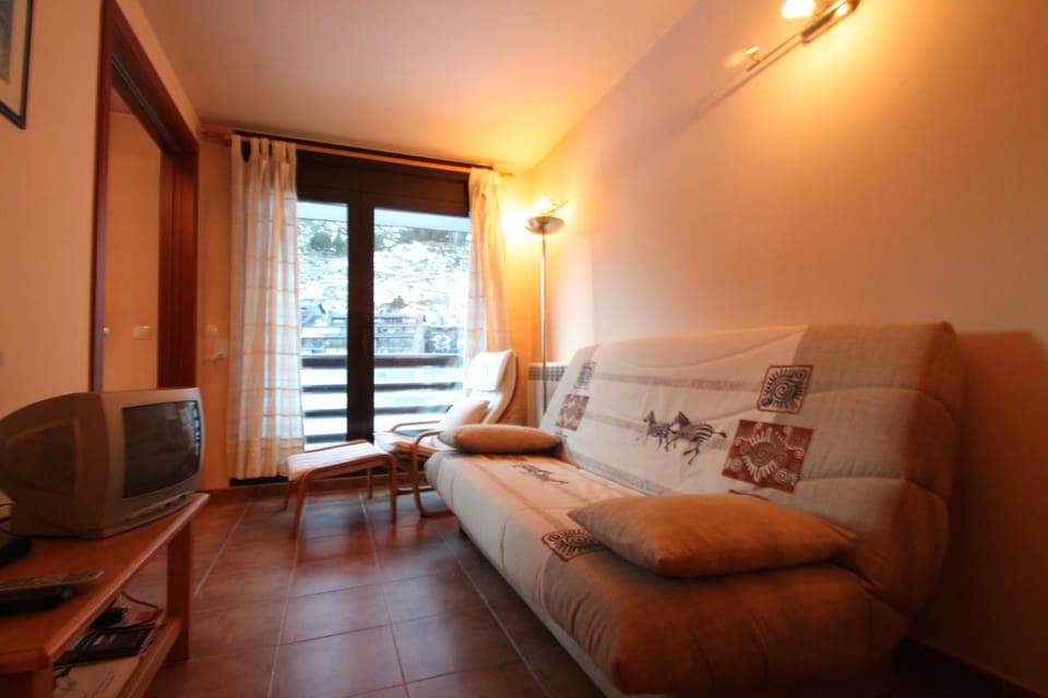 Cabirol 2,2 Vall d'Incles, zona Grandvalira Apartment in Andorra