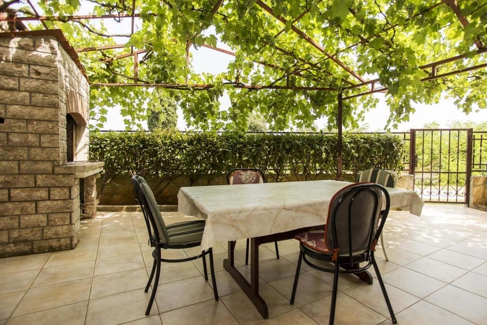 Apartment Matteo Apartment in Rovinj