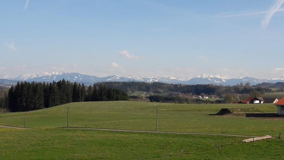 Natural landscape