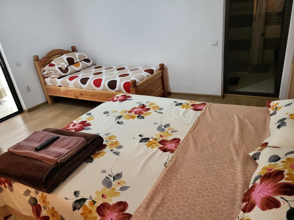 Pensiunea Casa Deny Bed and Breakfast in Romania
