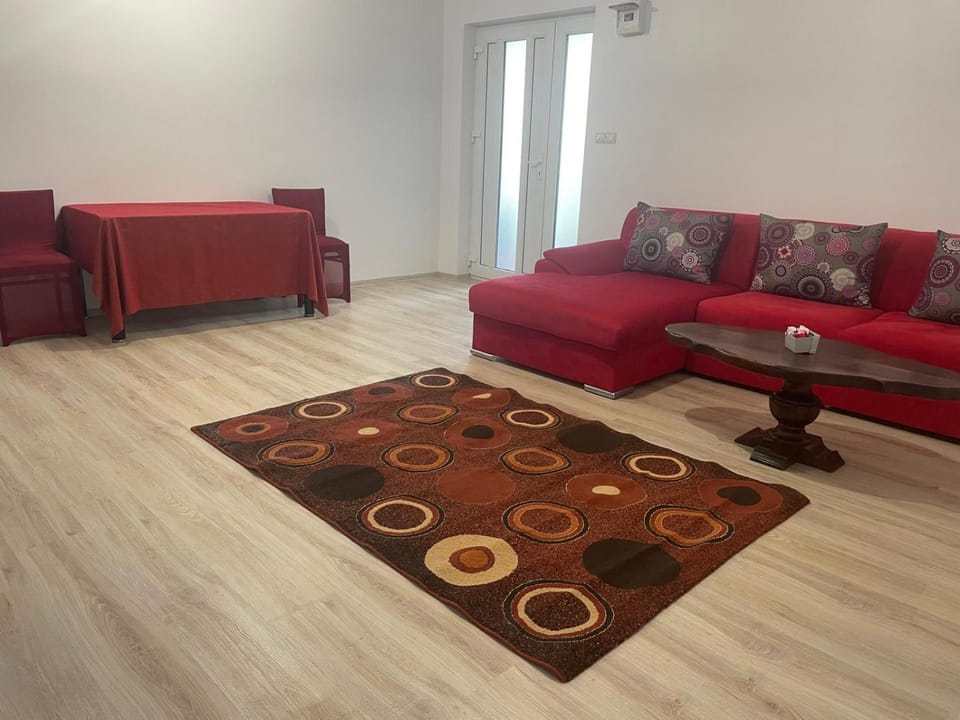 Vila Baciu Bed and Breakfast in Constanța County