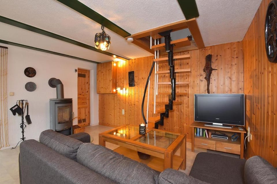 Haus Gieselsberg, mit Aussicht auf Schmalkalden House in Thuringia, Germany