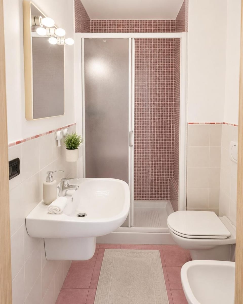 Toilet, Bathroom, bidet