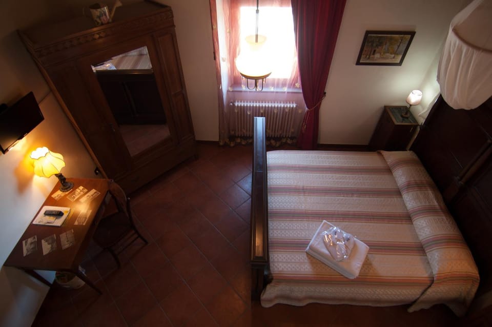 Arpaderba B&B Bed and Breakfast in Tuscany