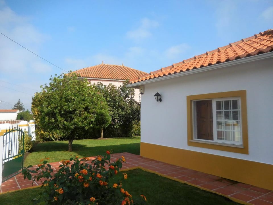 Casa AMOReira de Óbidos House in Óbidos