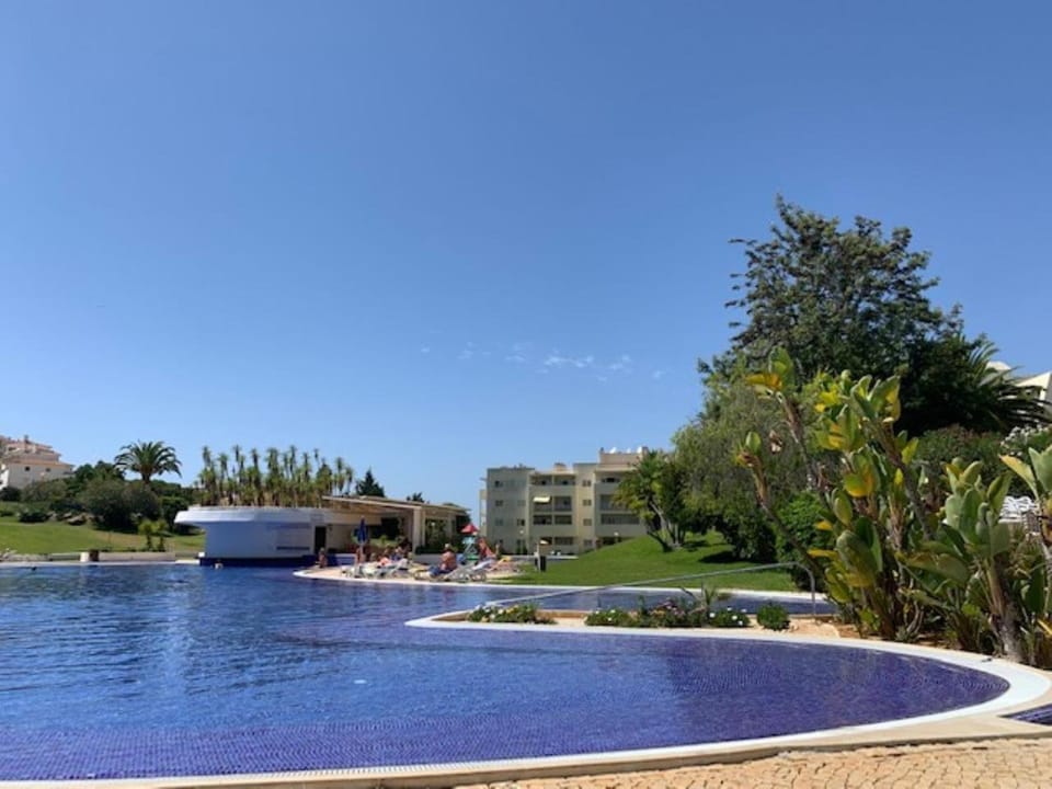 Lounge or bar, Swimming pool