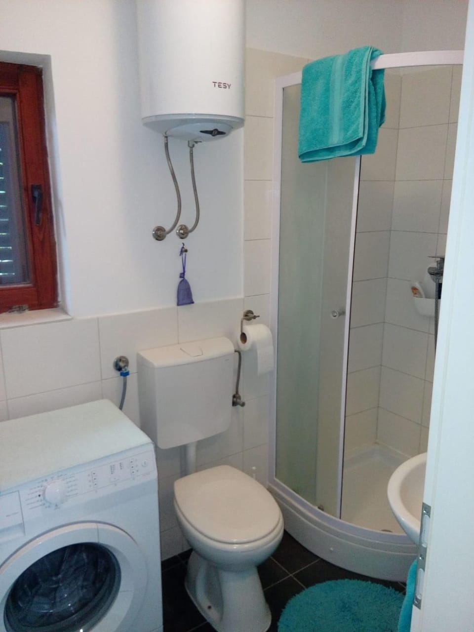 Relax Garden Apartment in Stari Grad