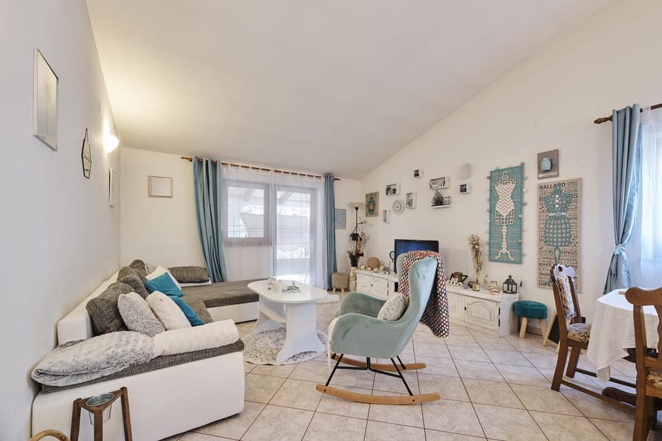 Villa Amelie House in Istria County