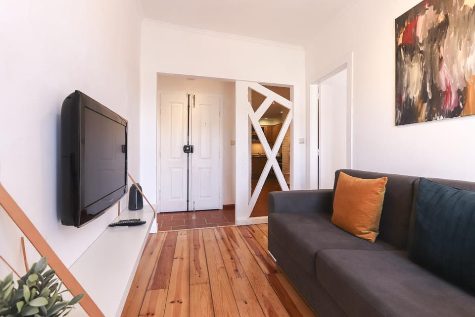 Communal lounge/ TV room, Living room