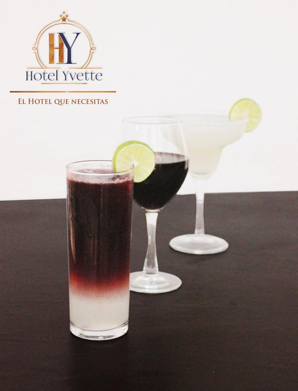 Drinks, Alcoholic drinks
