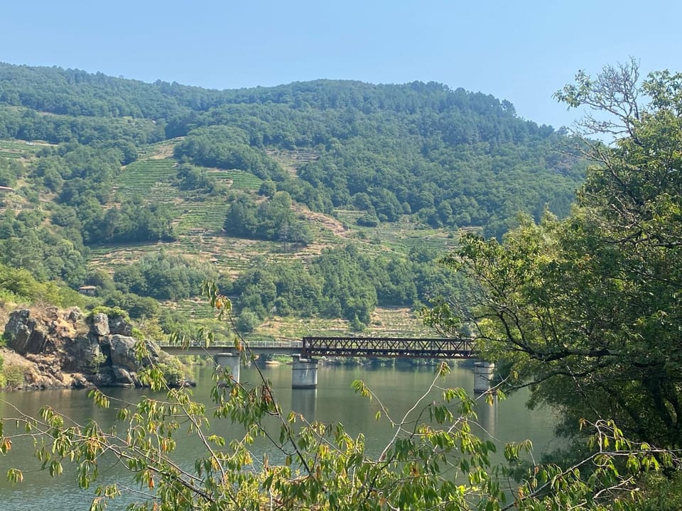 River view