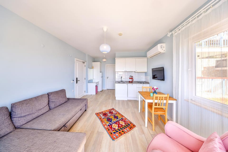 Mavi Kıyı Suites Apartment hotel in Kas