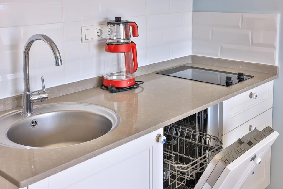 Mavi Kıyı Suites Apartment hotel in Kas