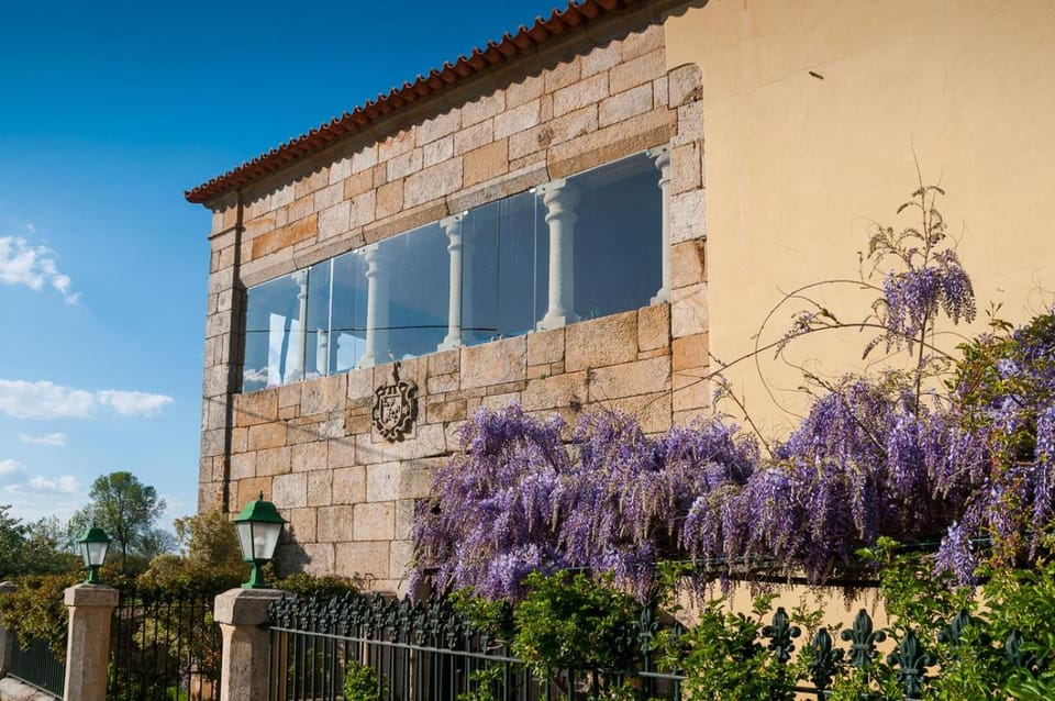 Property building, Balcony/Terrace