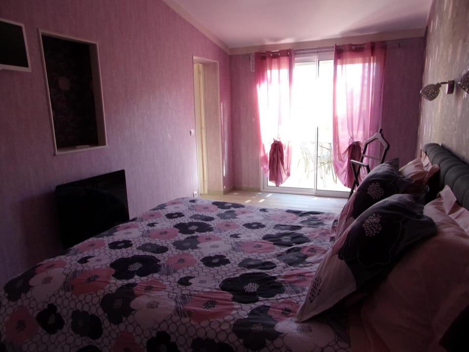 19 Rue du Cadran Apartment in Centre-Val de Loire