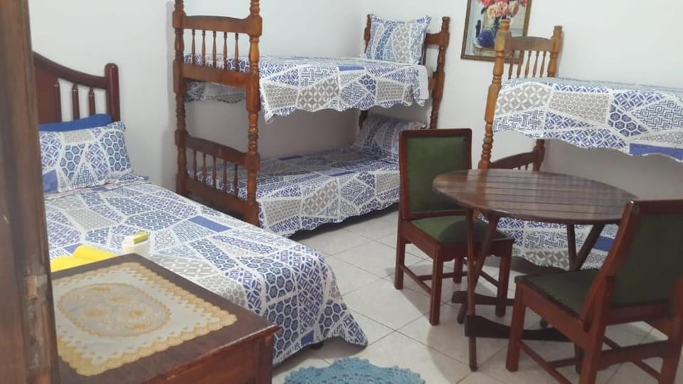 Photo of the whole room, Bedroom, bunk bed