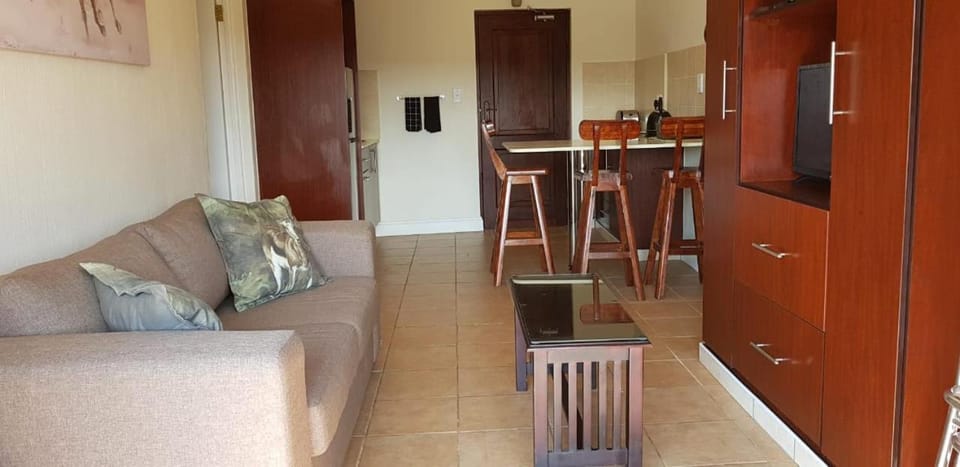 Ocean View Villas Unit G07 Apartment in KwaZulu-Natal
