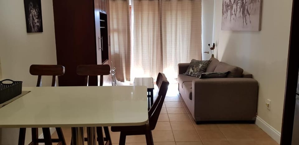 Ocean View Villas Unit G07 Apartment in KwaZulu-Natal