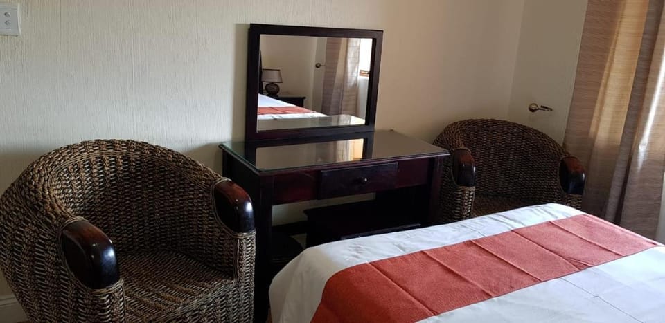 Ocean View Villas Unit G07 Apartment in KwaZulu-Natal