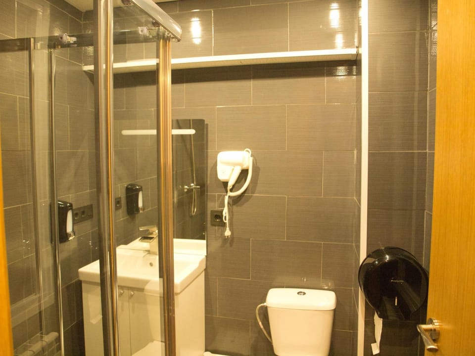 Catedral Apartment in Burgos