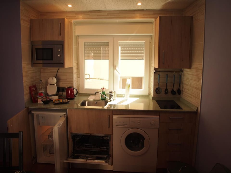 Catedral Apartment in Burgos
