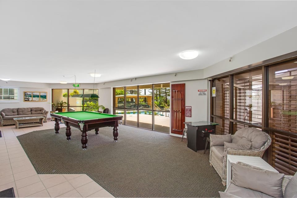 Billiard, Billiard, Game Room, Game Room, On site, Family