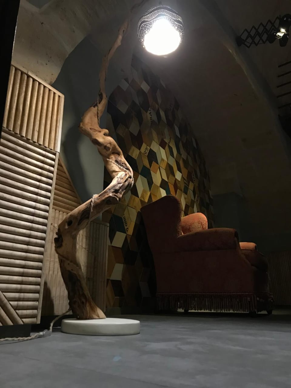 Lounge or bar