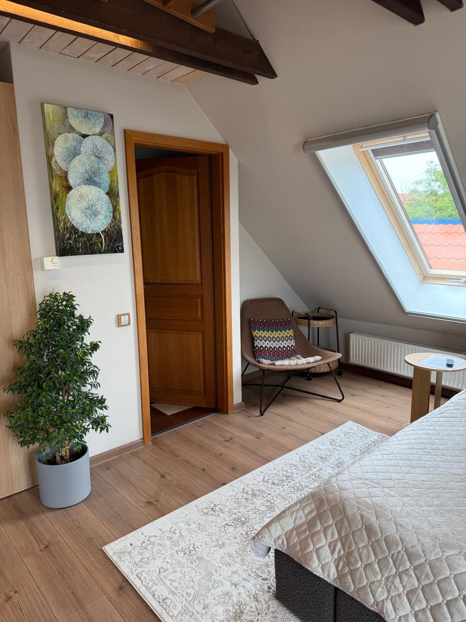 Vila Preiloja Apartment in Klaipėda County, Lithuania