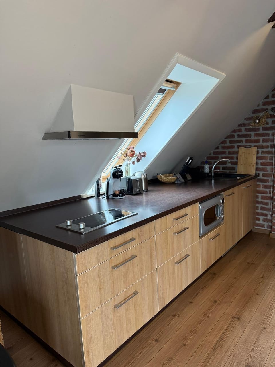 Vila Preiloja Apartment in Klaipėda County, Lithuania