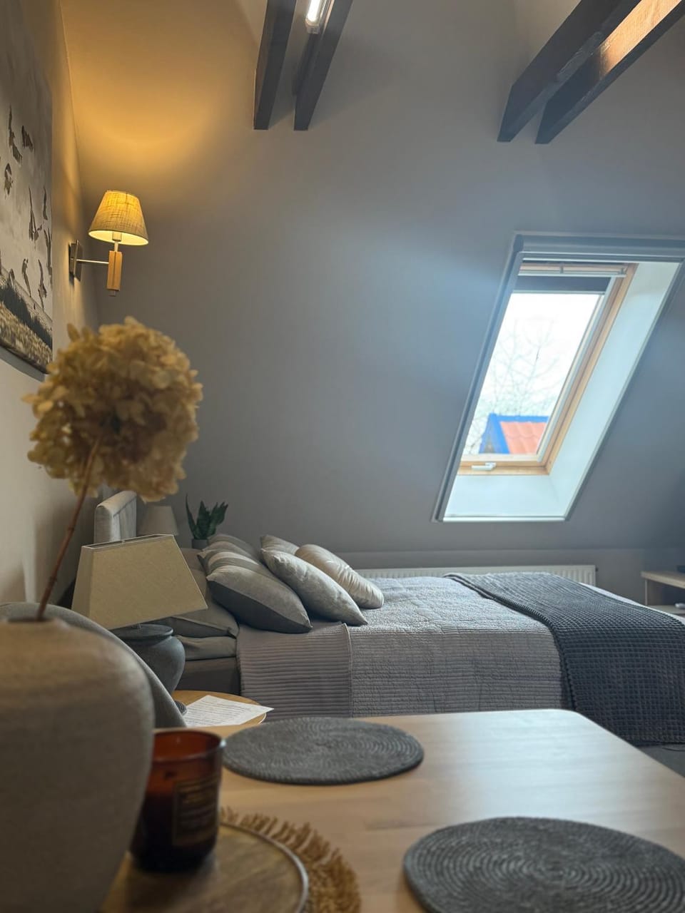 Vila Preiloja Apartment in Klaipėda County, Lithuania