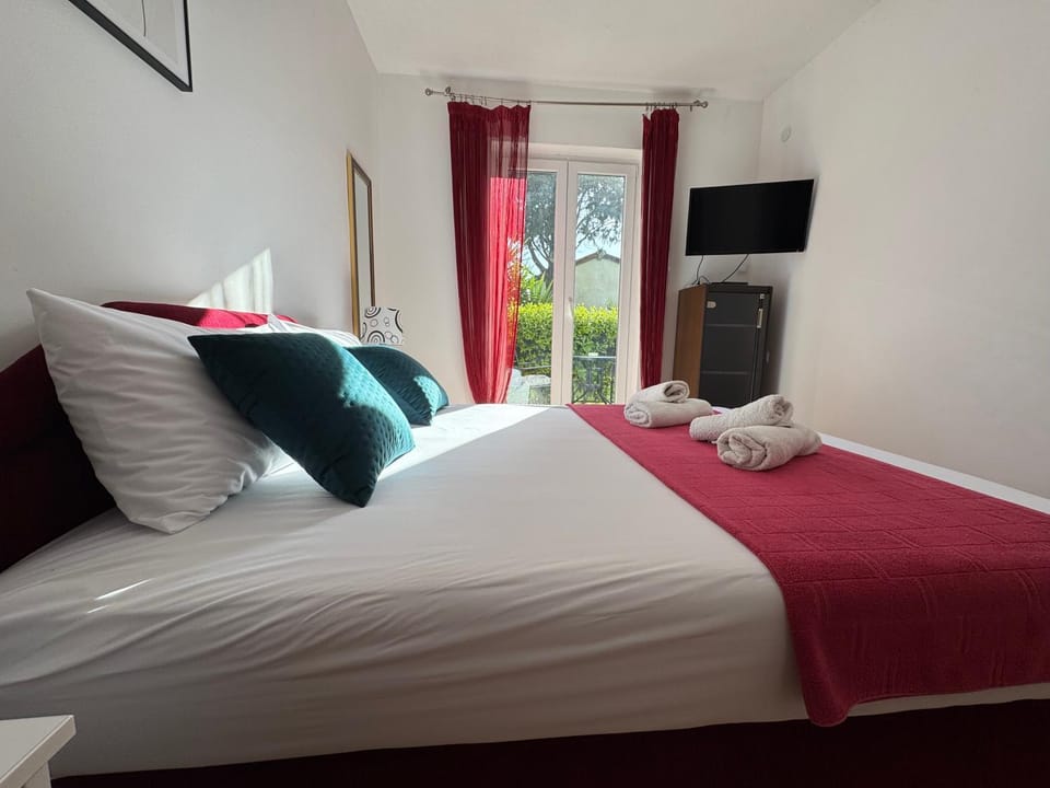 Apartments TM Apartment in Kotor Municipality