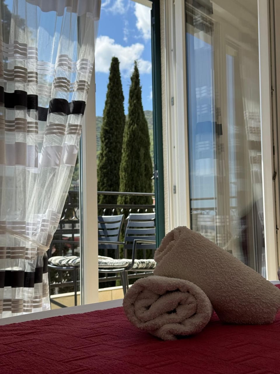 Apartments TM Apartment in Kotor Municipality