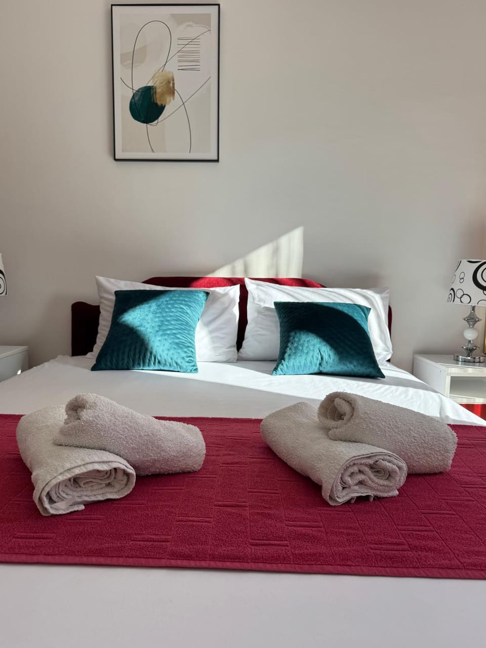 Apartments TM Apartment in Kotor Municipality