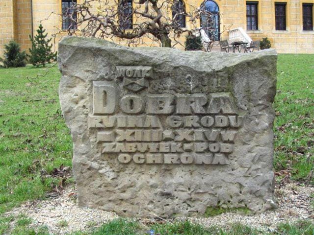 Zamek Dobra Resort in Lower Silesian Voivodeship
