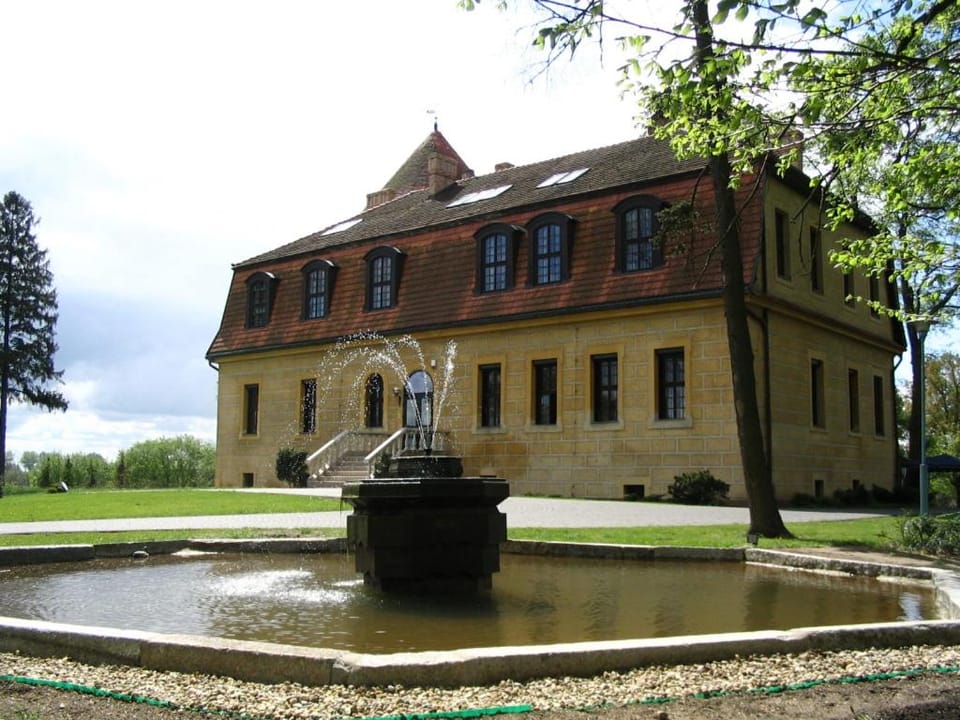 Zamek Dobra Resort in Lower Silesian Voivodeship